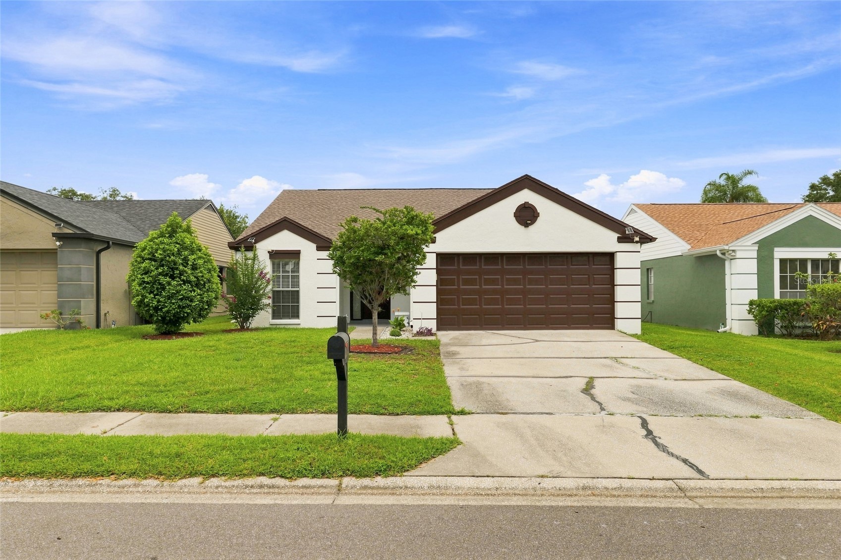 5033 CYPRESS TRACE DRIVE