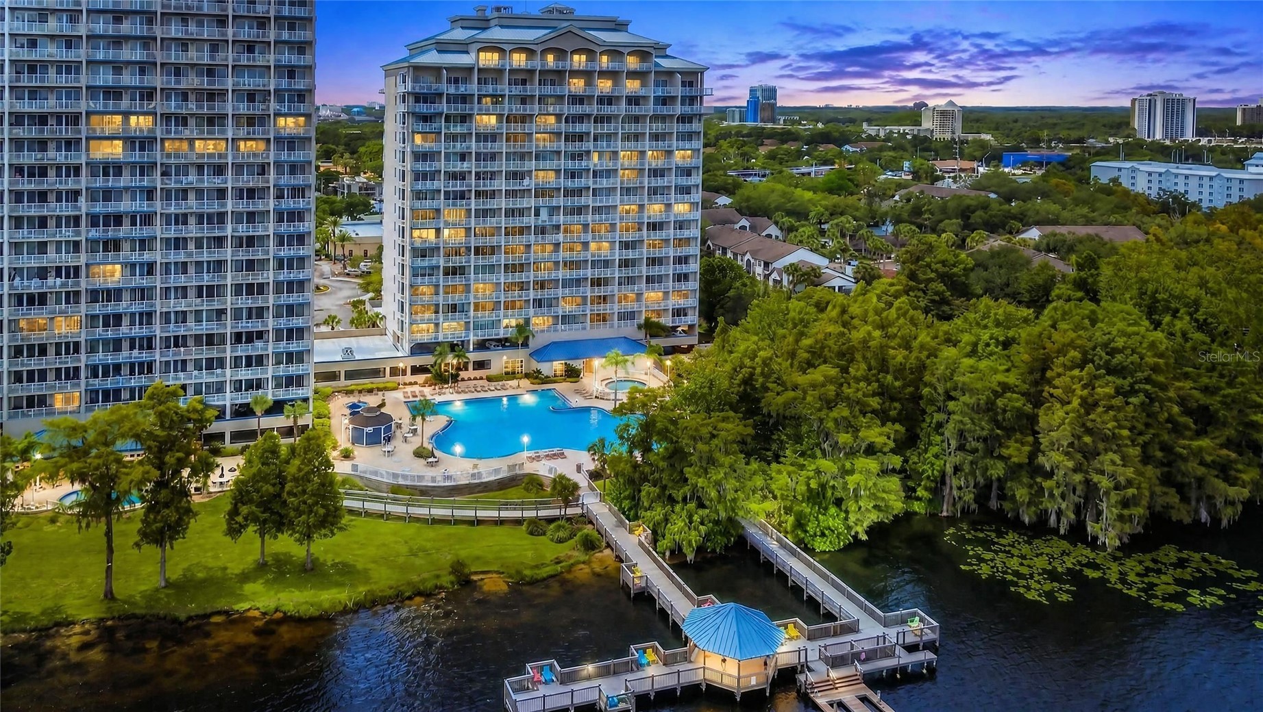 13427 BLUE HERON BEACH DRIVE 402