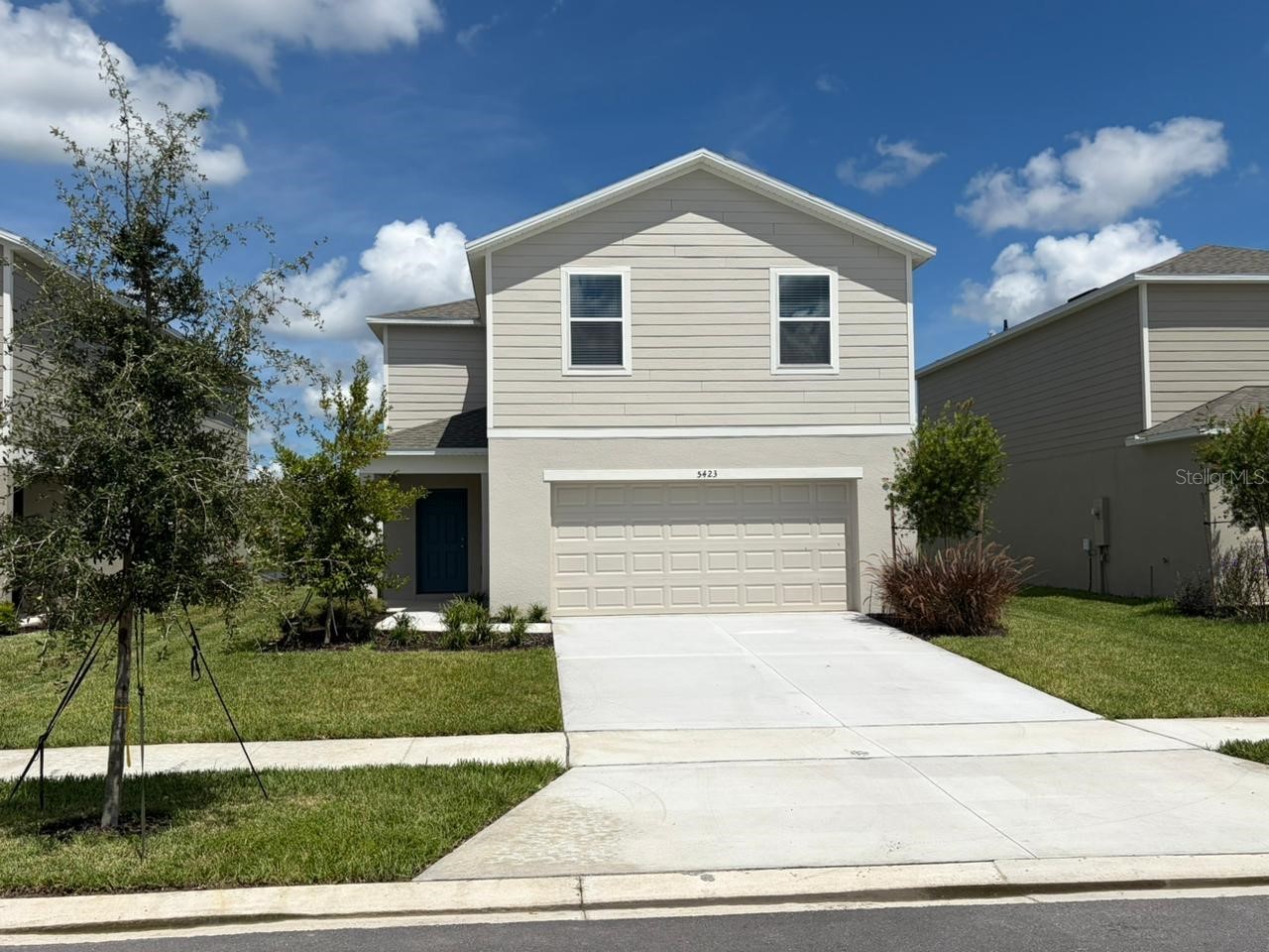 5423 CROWN POINT ROAD