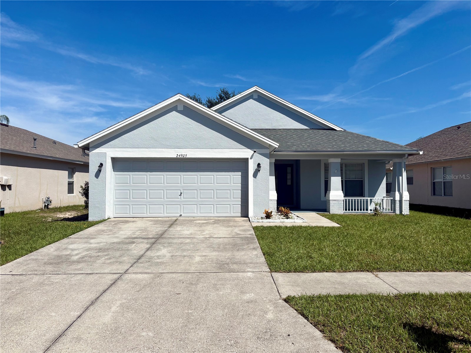 24905 SIENA DRIVE