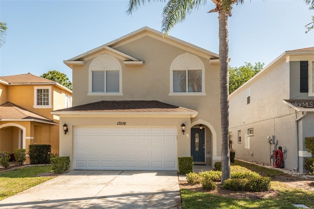 13116 FENNWAY RIDGE DRIVE