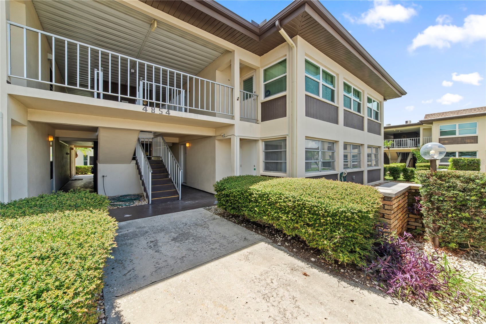4854 MARINE PARKWAY 101