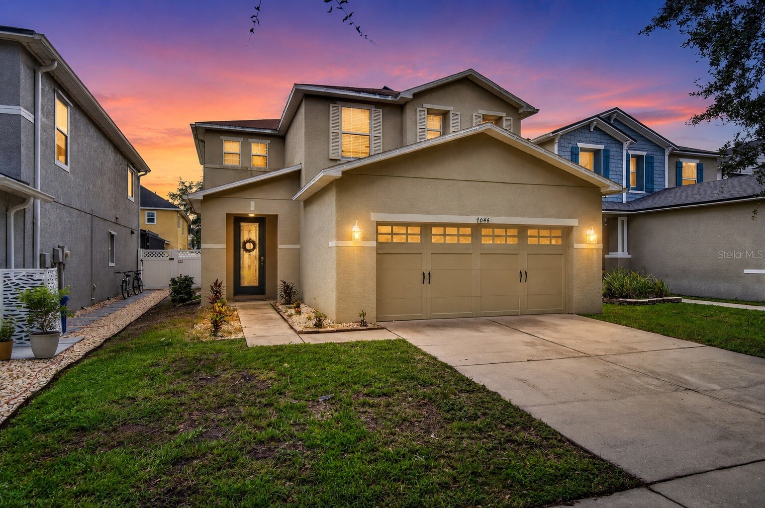 7046 PENTA PLACE