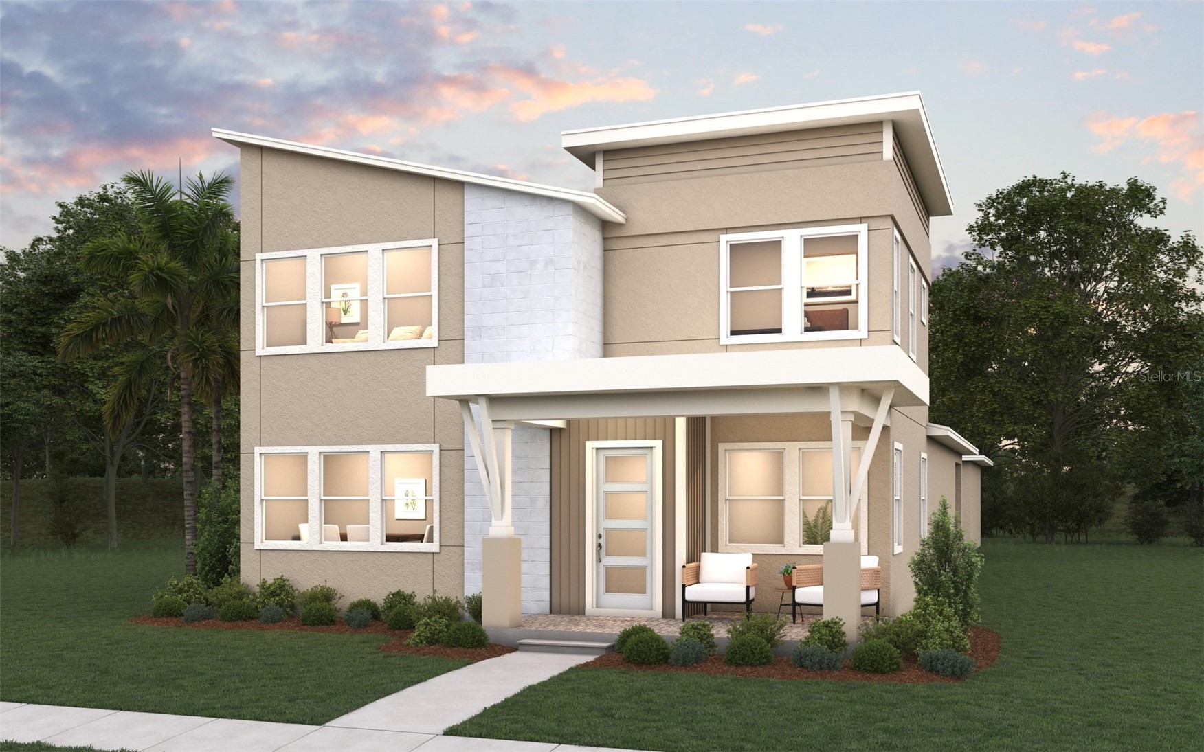 10256 FIDDLEY ALLEY