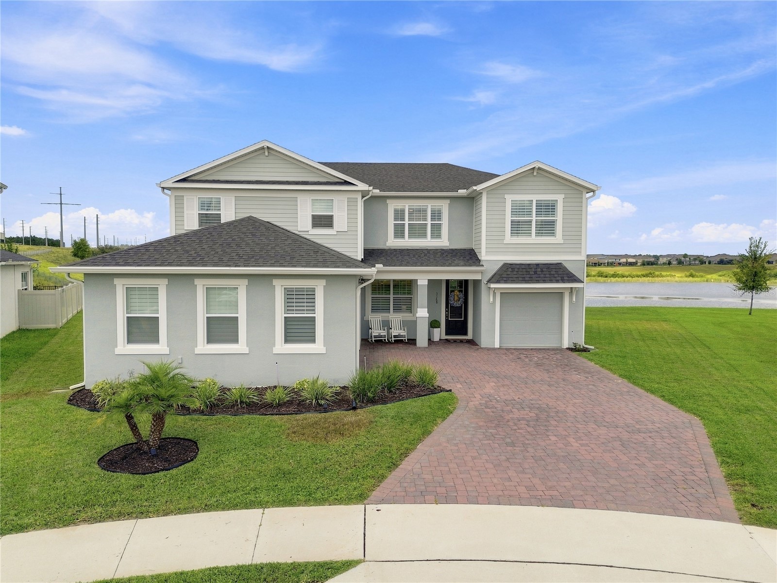 3168 CANNA LILY PLACE