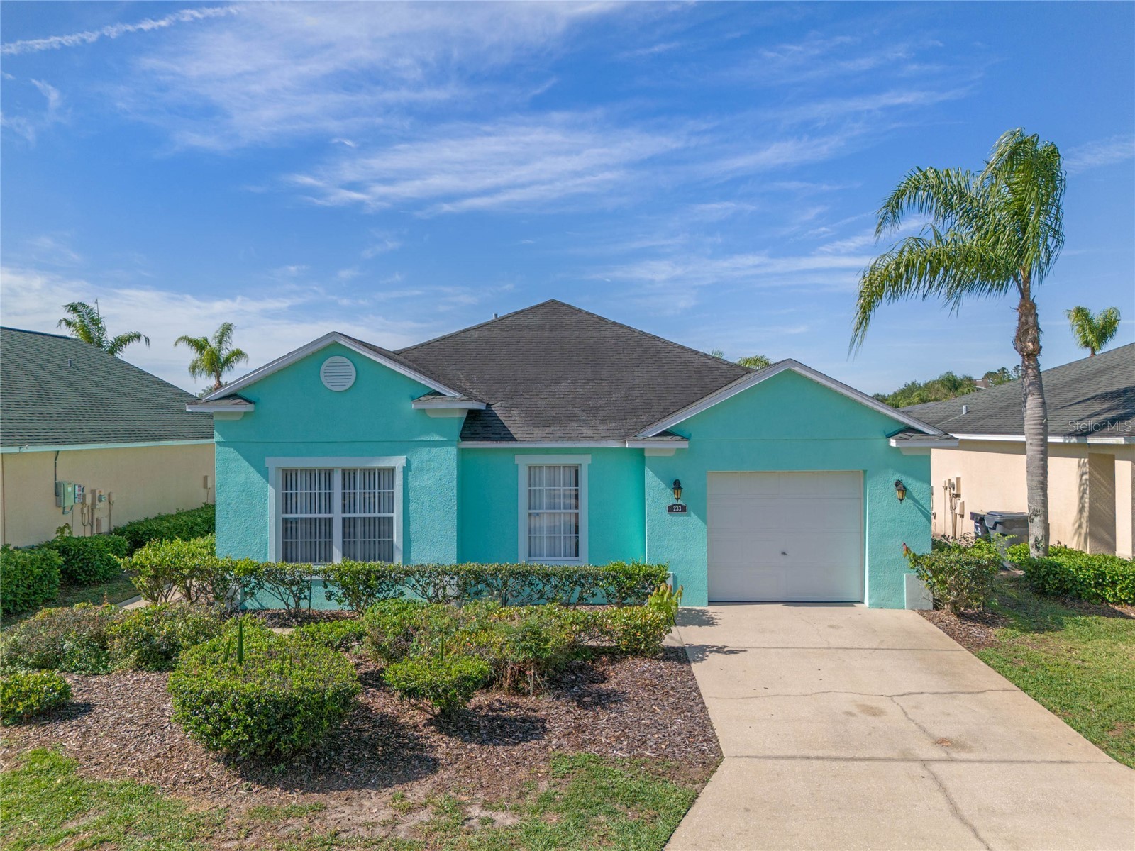 233 RESERVE DRIVE