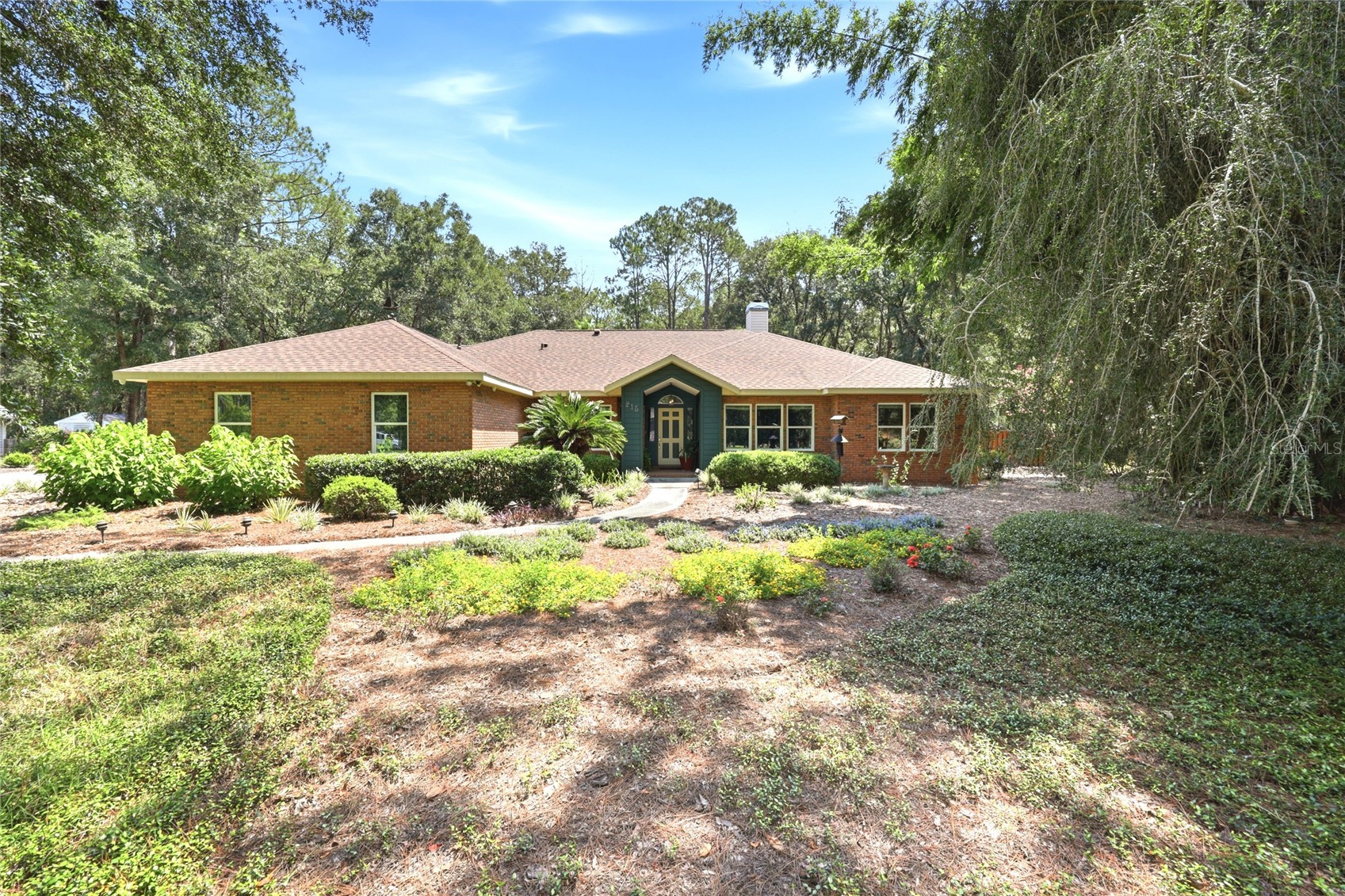 215 SW 136TH STREET