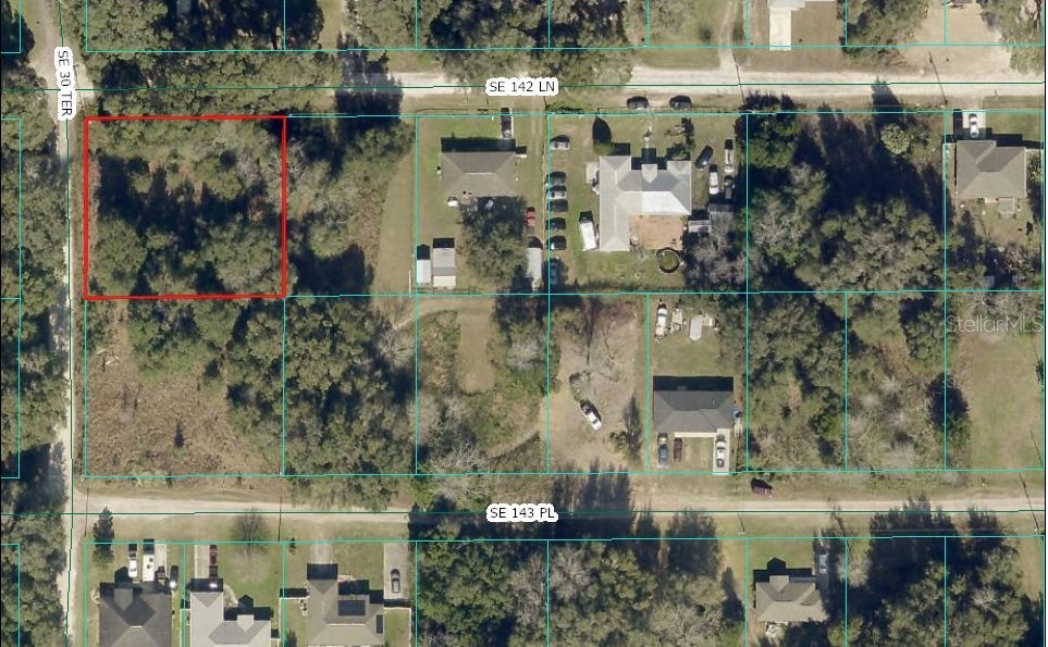 TBD SE 142ND LANE