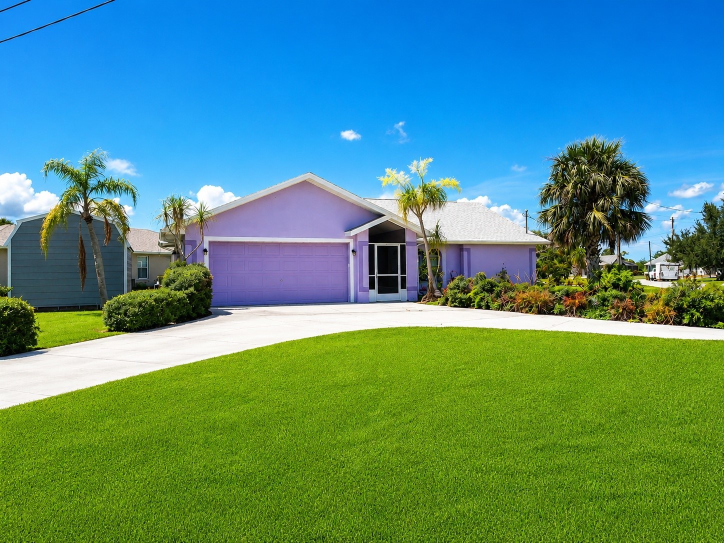 4218 ROSE ARBOR CIRCLE