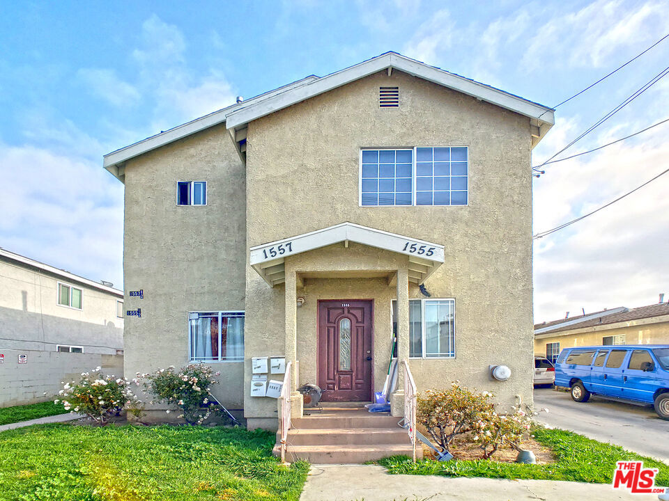 1555 204th Street 1555