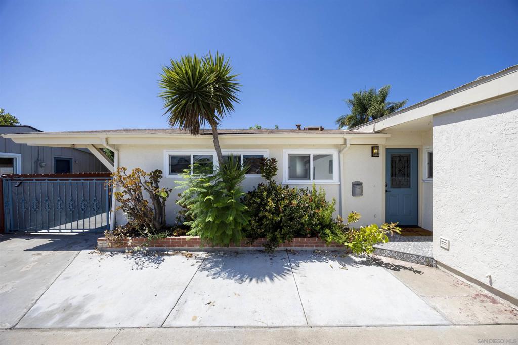 2956 Mission Village Drive