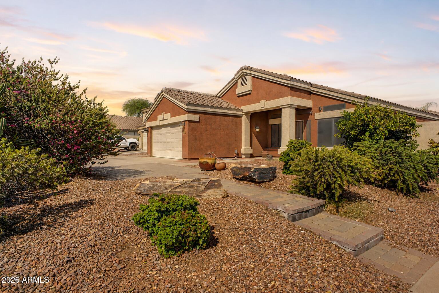 20441 N 40TH Lane, Glendale, AZ 85308