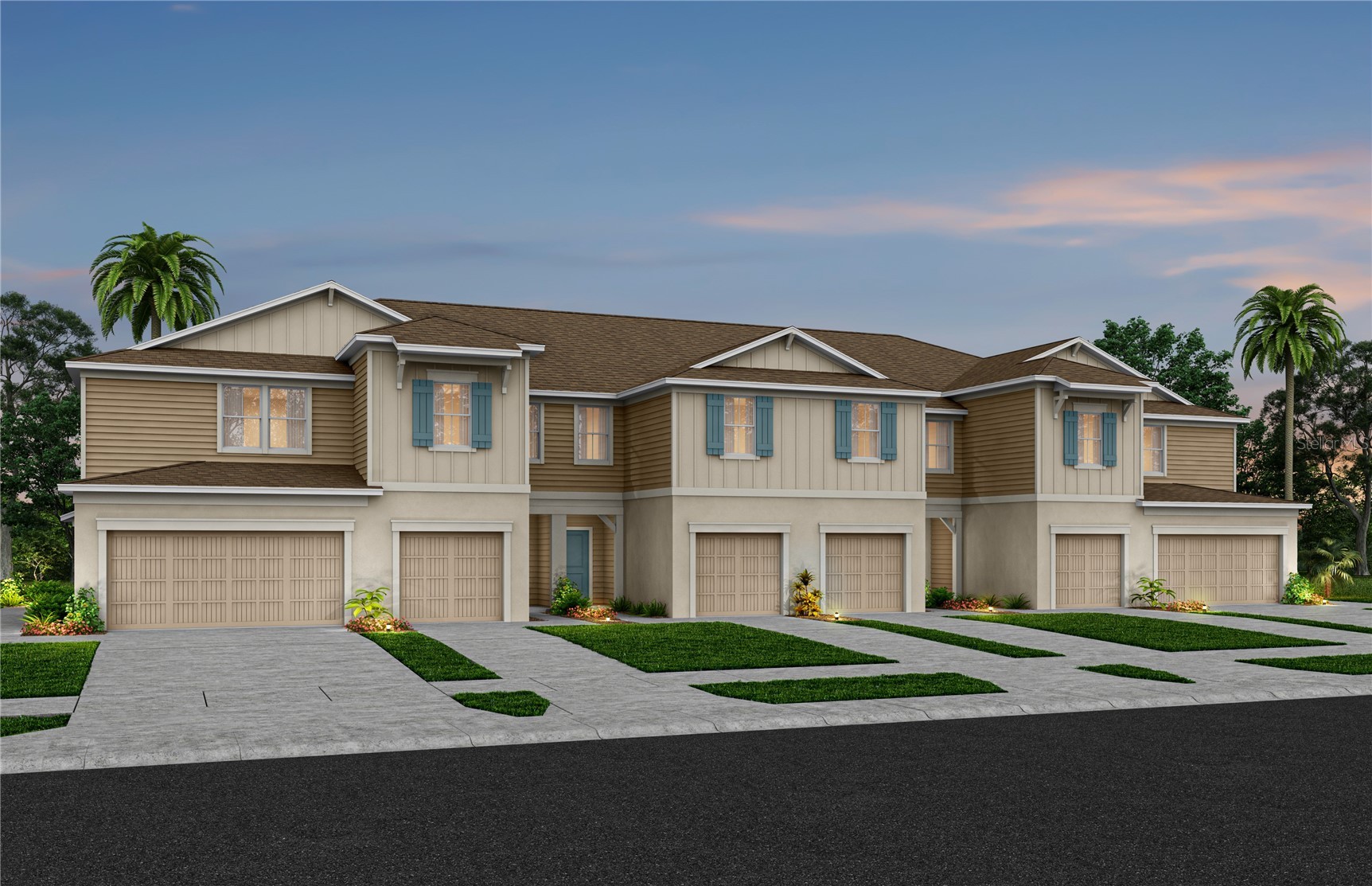 5005 SUNRISE ESTATE DRIVE