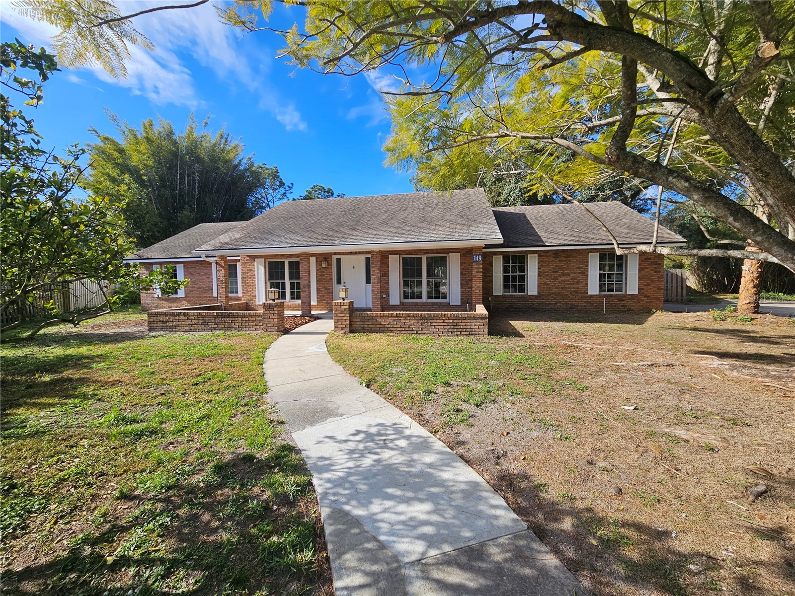 149 SPRING CHASE CIRCLE