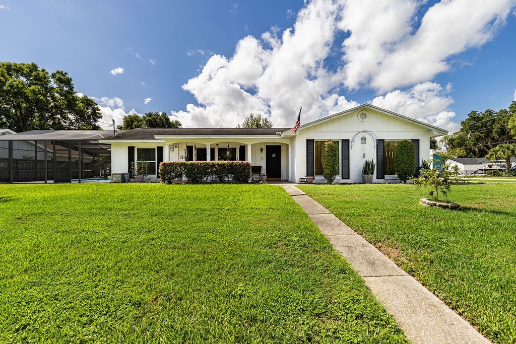 4268 LAKE ELEANOR DRIVE