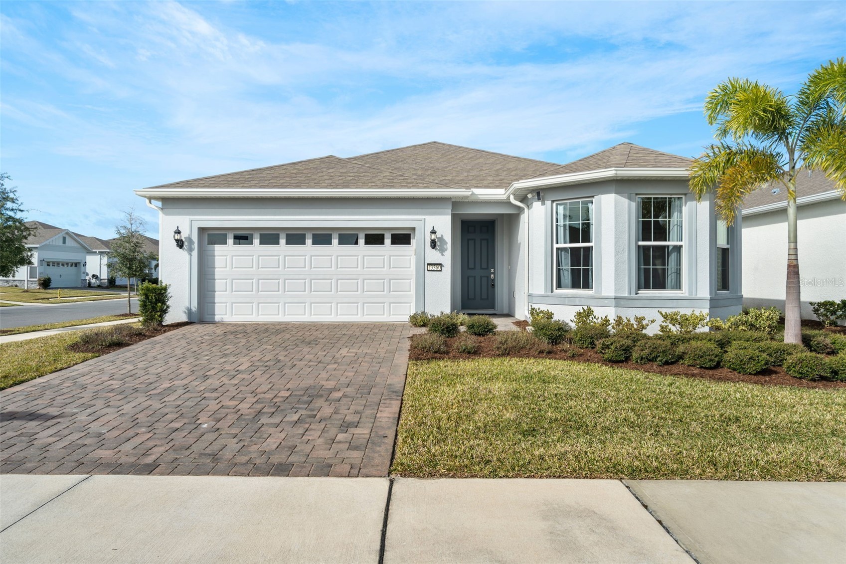 13360 SUNNY RETREAT LANE