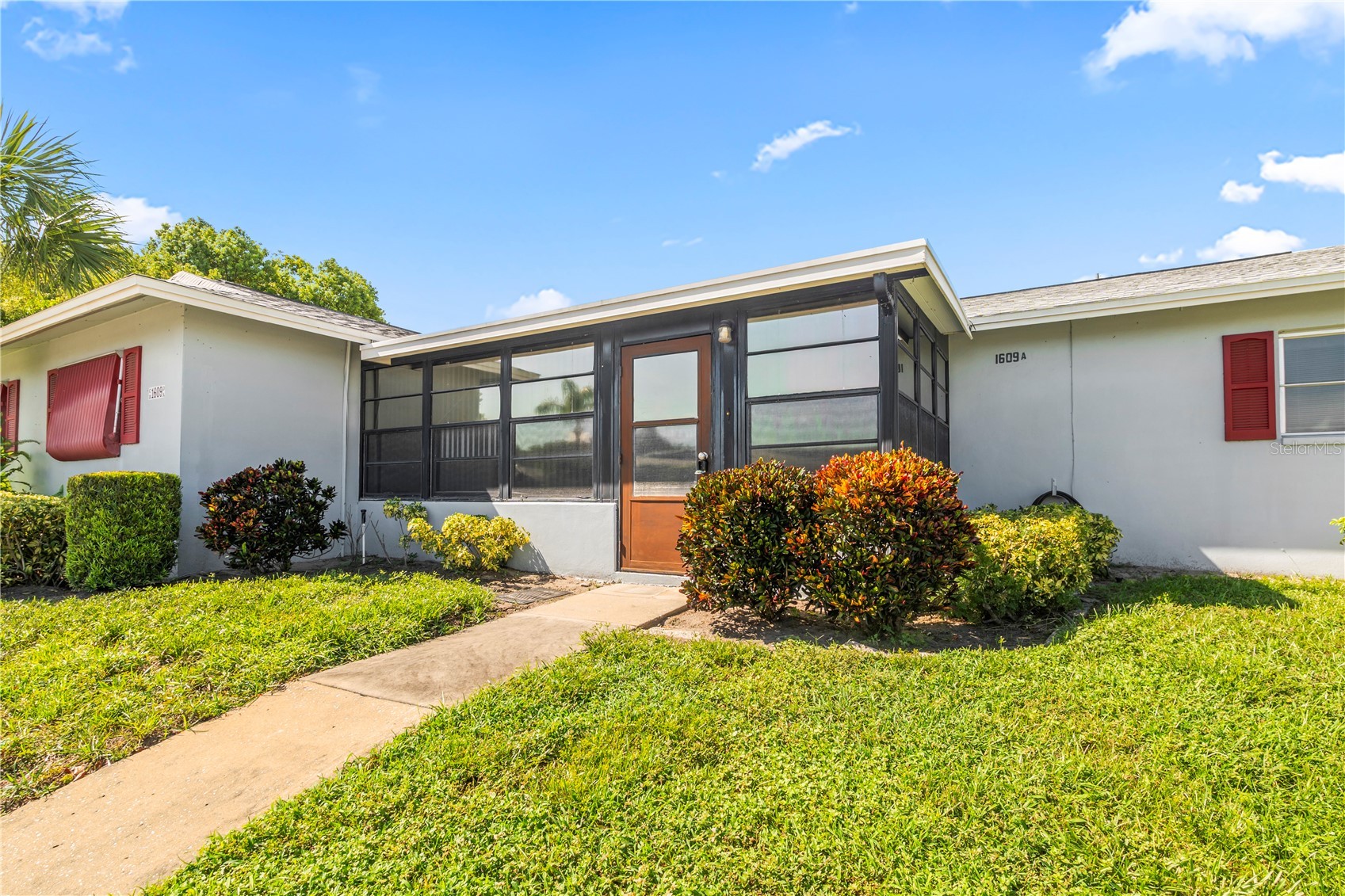 1609 WHITEBRIDGE DRIVE A