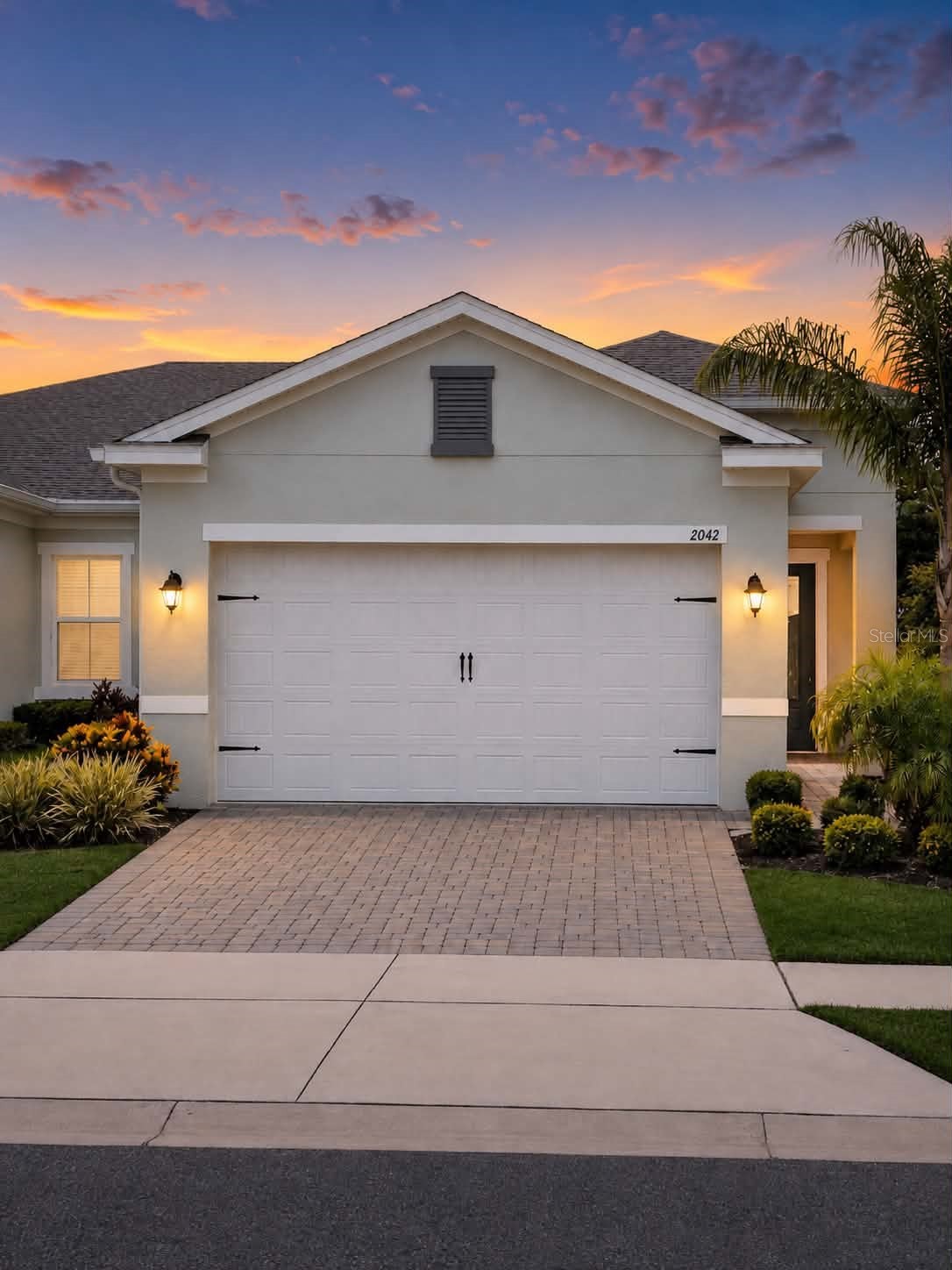 2042 KEY BAY TRAIL
