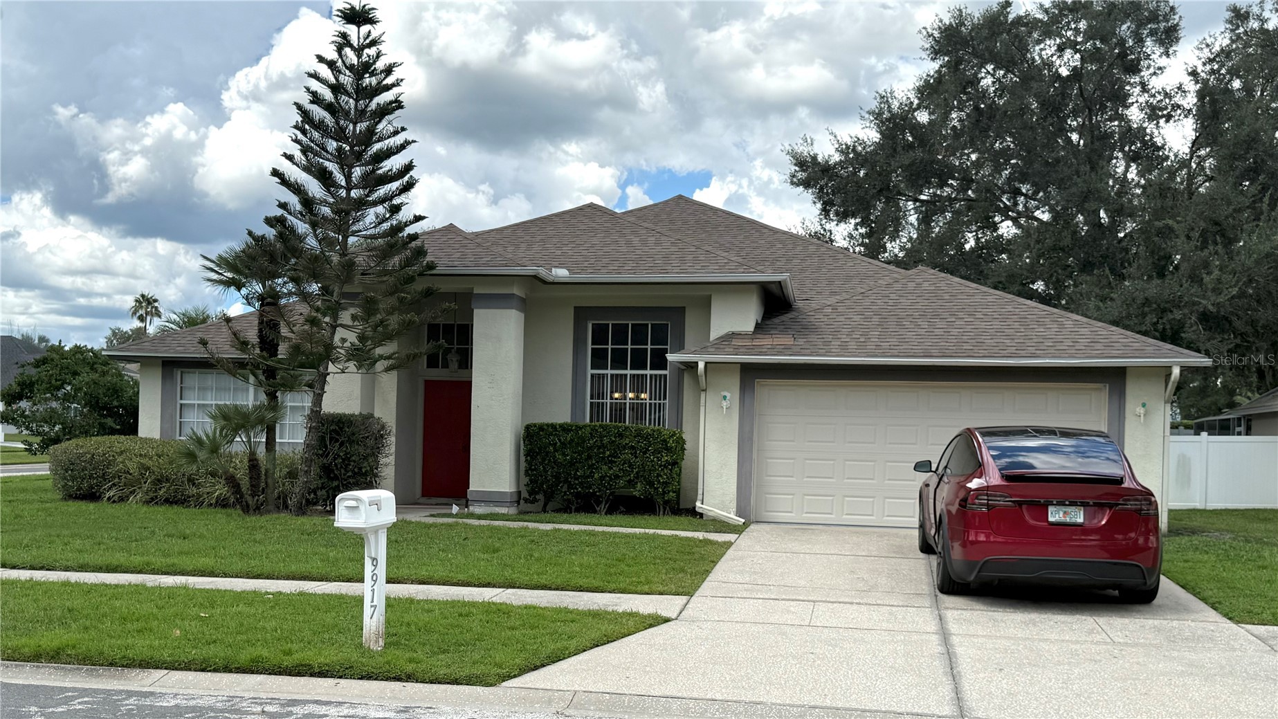 9917 COLONNADE DRIVE