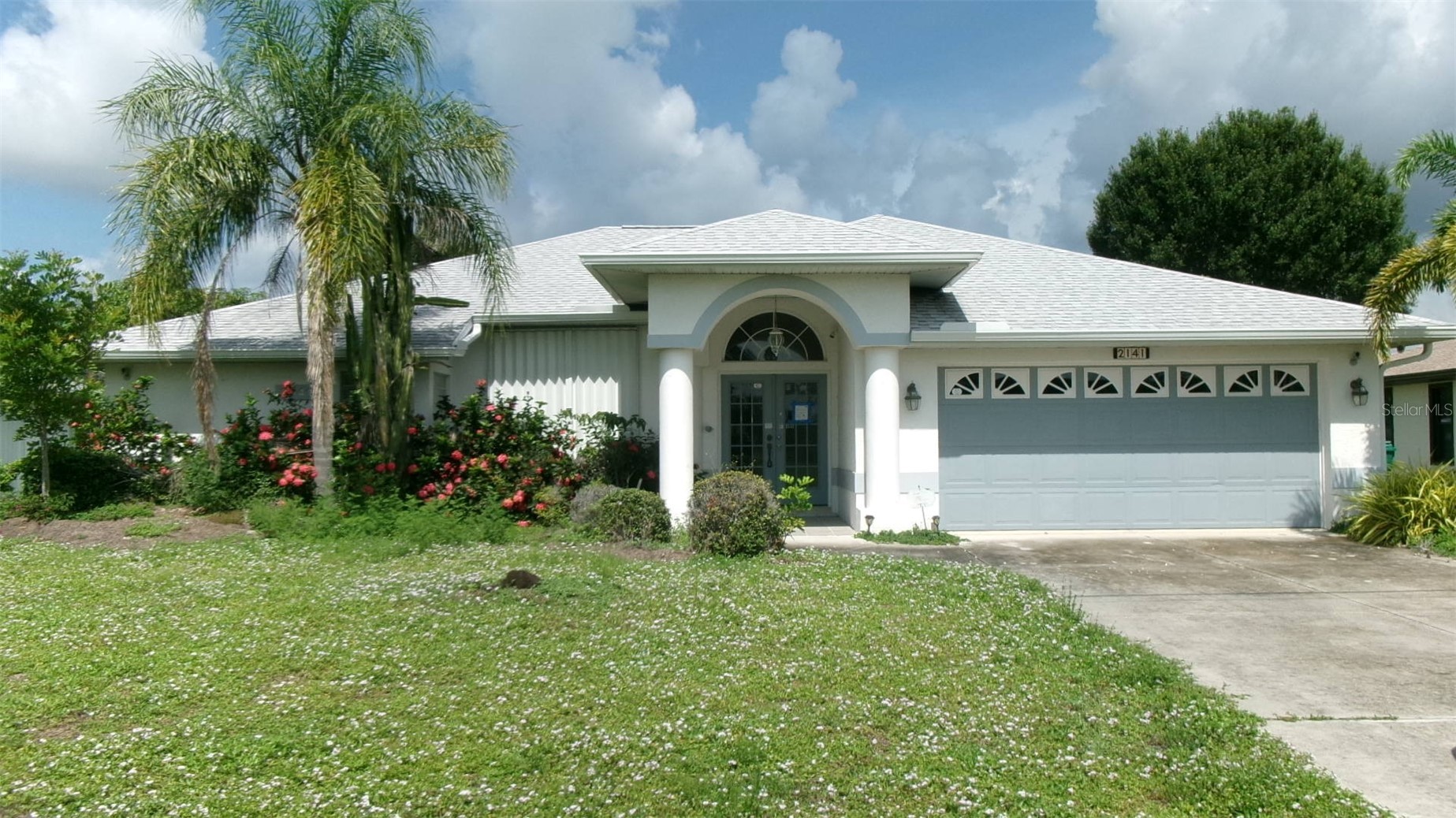 2141 PETERBOROUGH ROAD