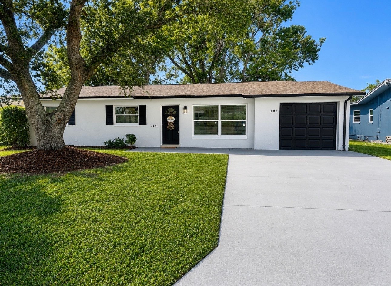 482 OAKWOOD DRIVE