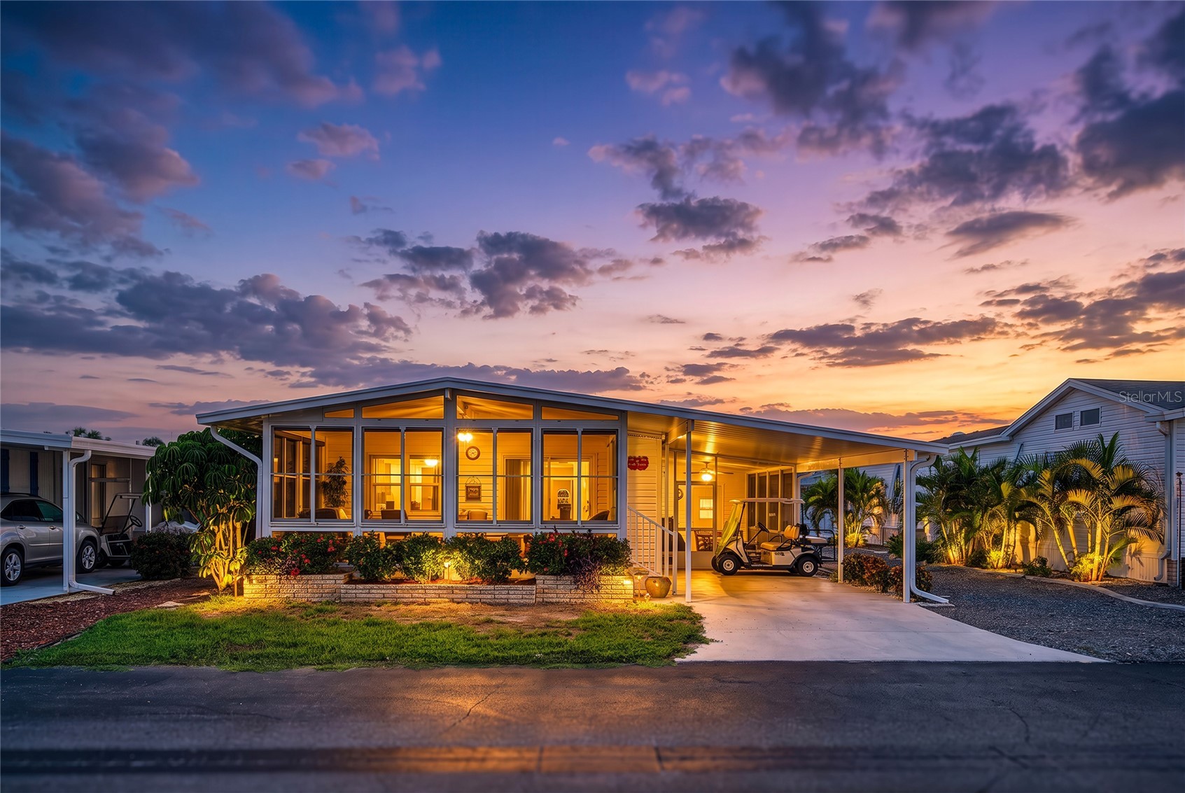 11 DEL PRADO DRIVE