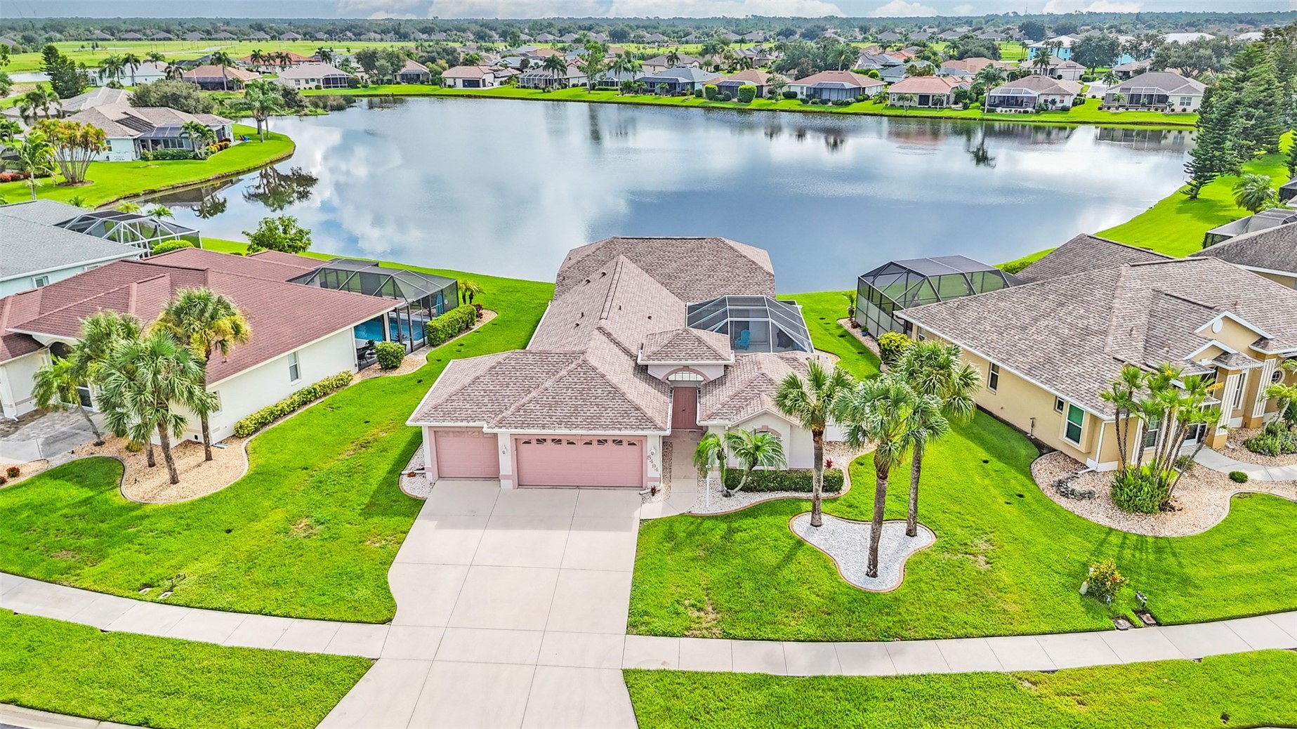 5494 SABAL TRACE DRIVE