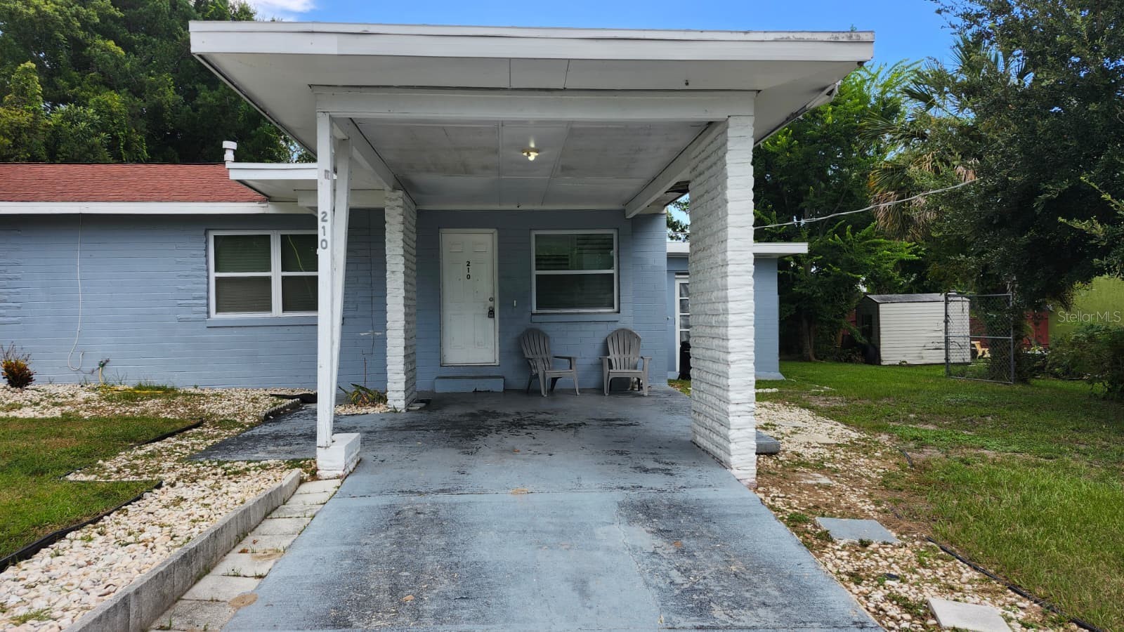 210 FRANCIS PARKMAN PLACE