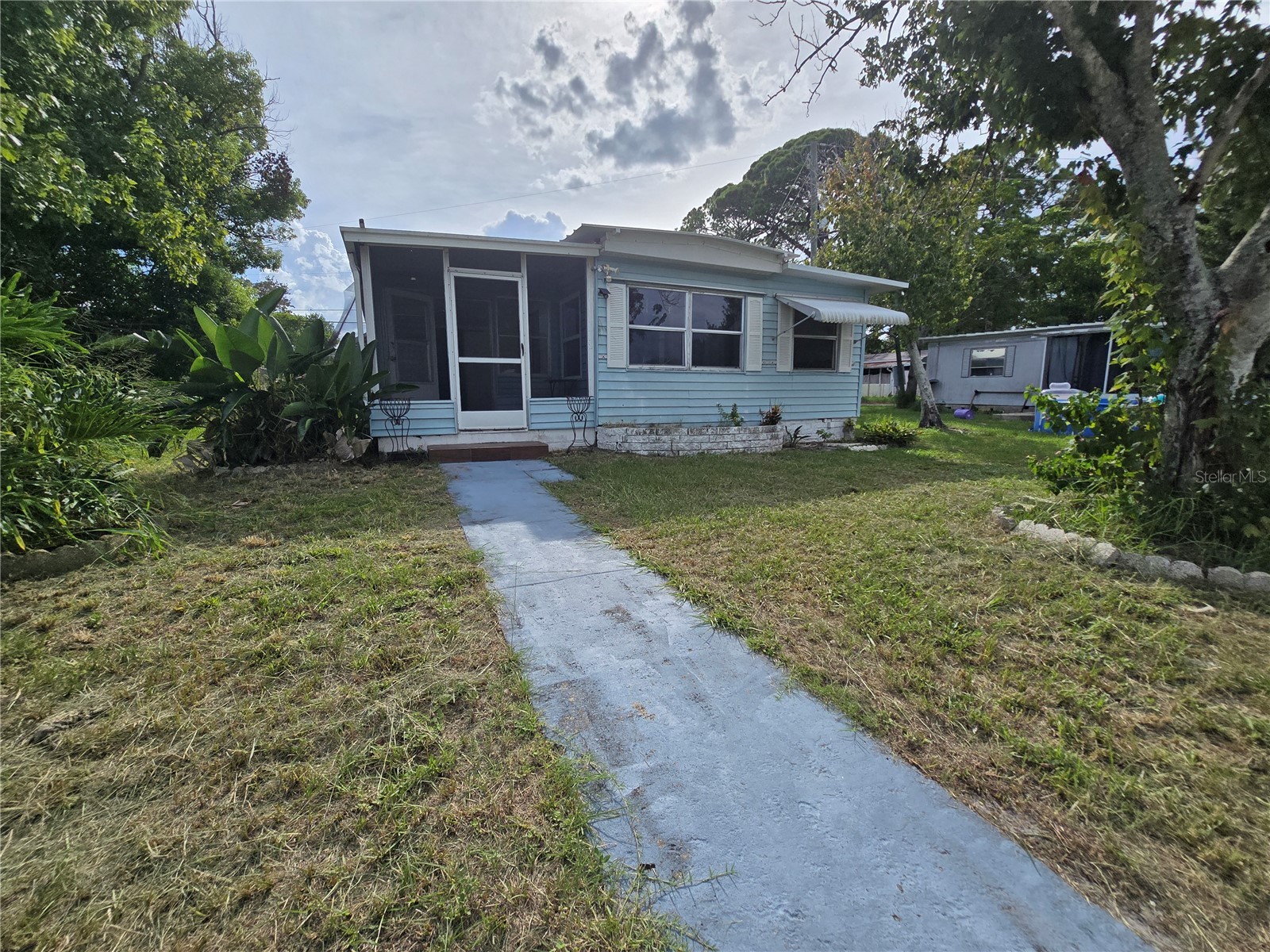5414 TAYLOR AVENUE