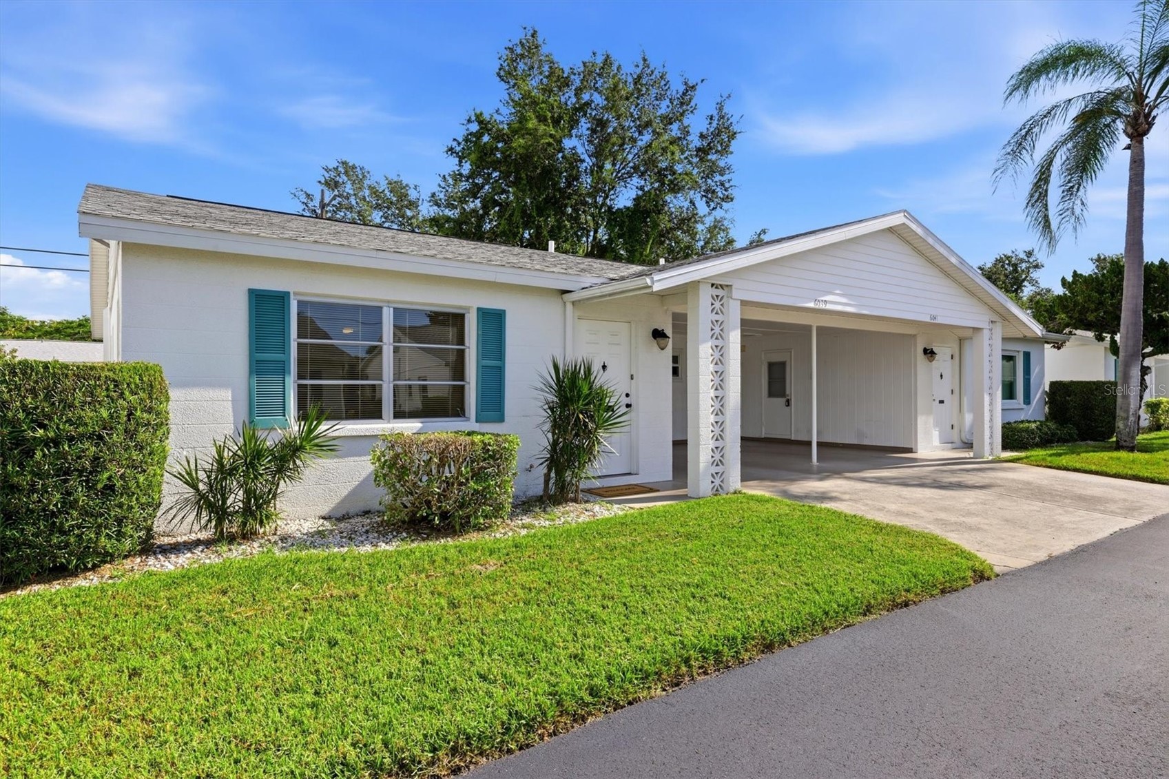 6039 CORAL WAY