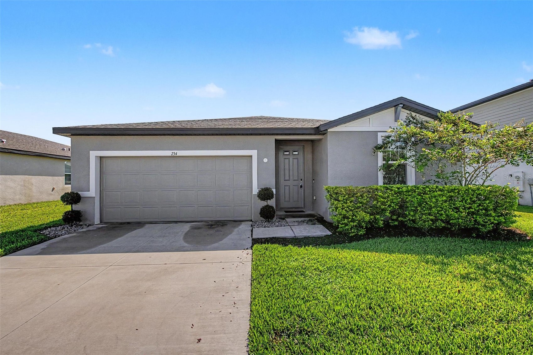 234 LOVELY COURT