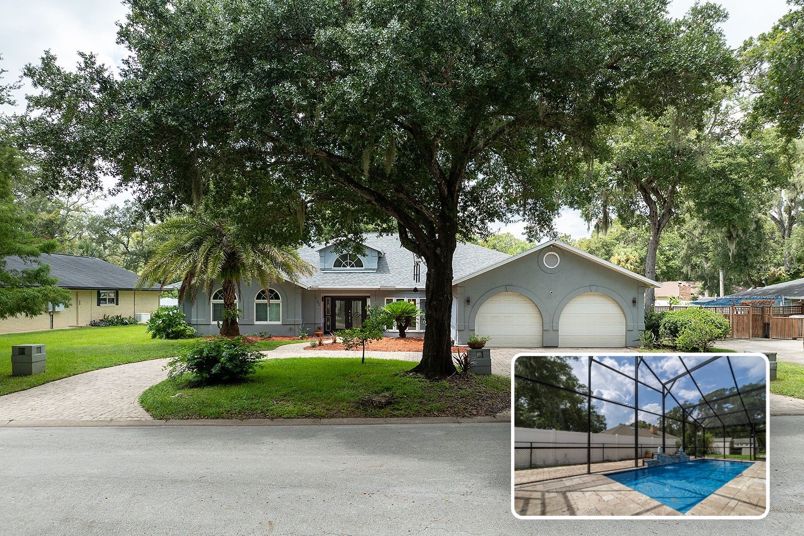 101 N ST ANDREWS DRIVE