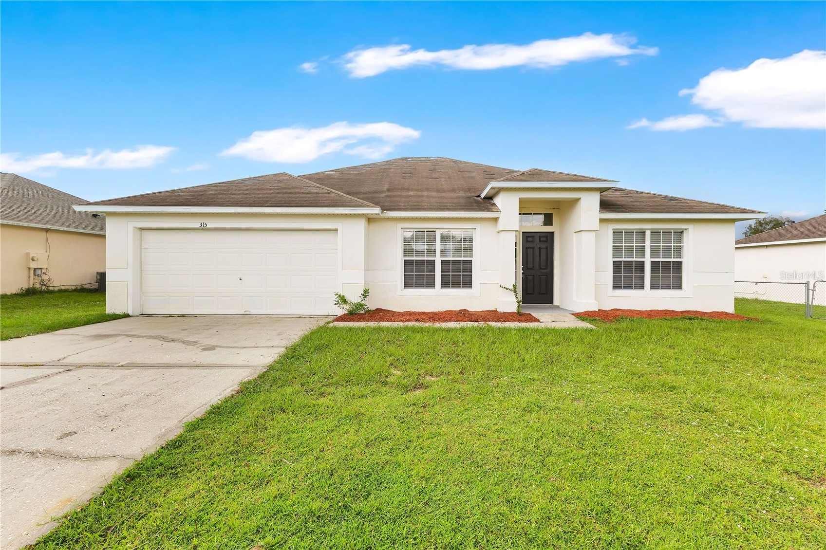 315 COLONY COURT