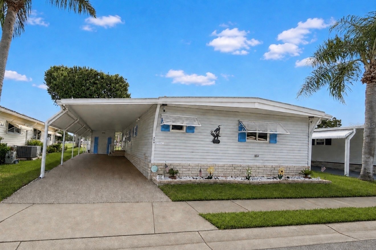 1100 BELCHER ROAD S 448
