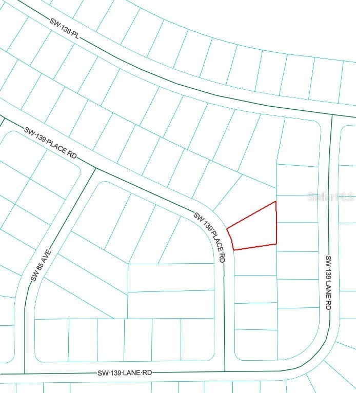 SW 139 PL RD
