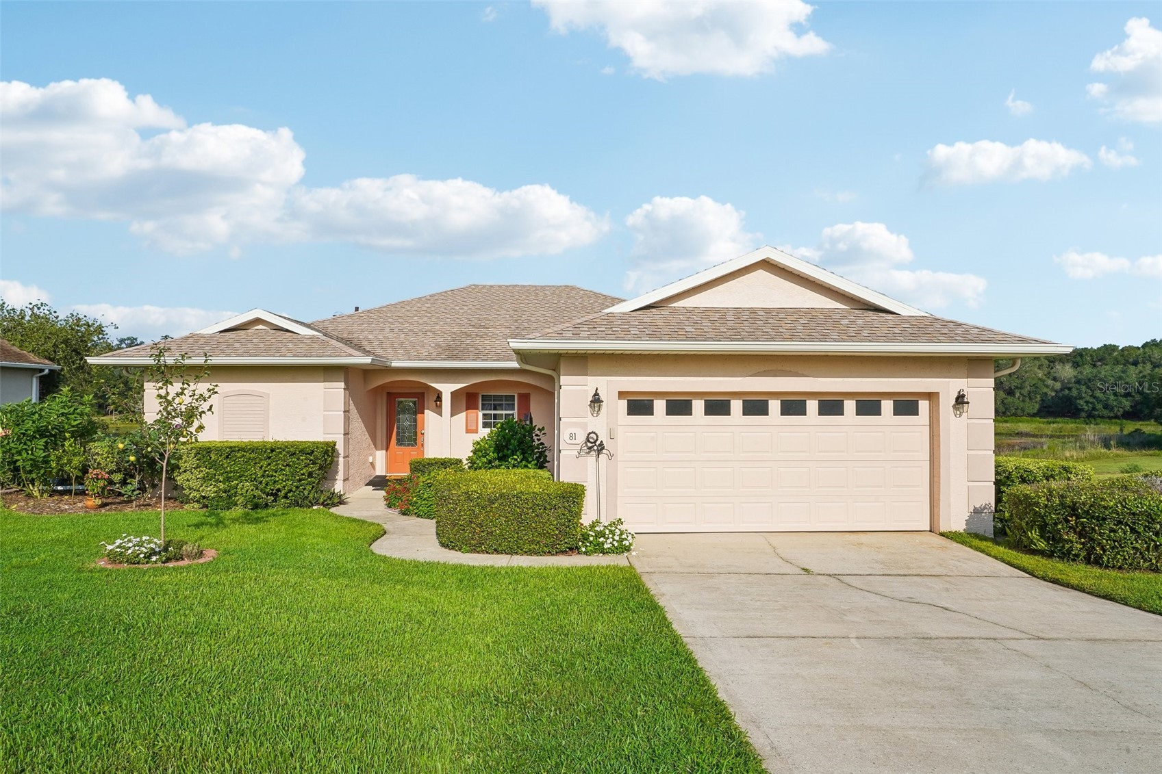 81 FAIRWAY CIRCLE