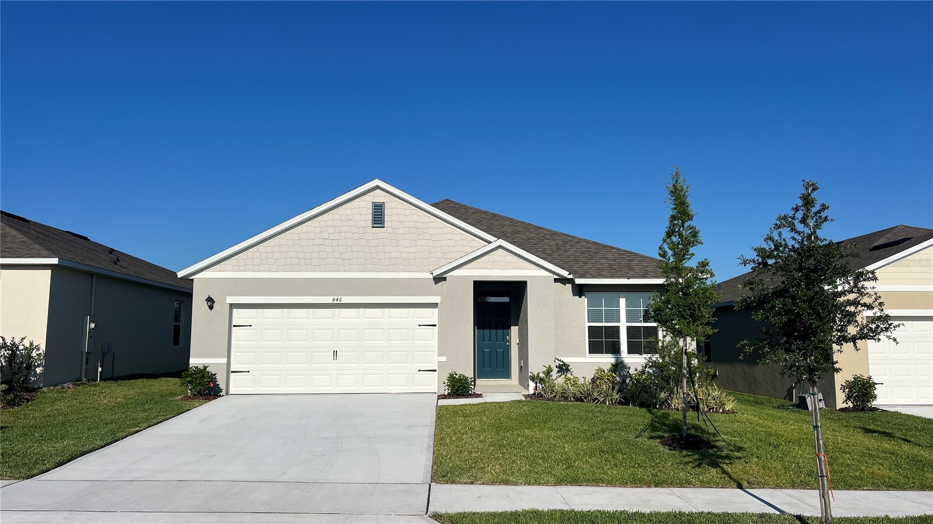 446 BARONESS WAY