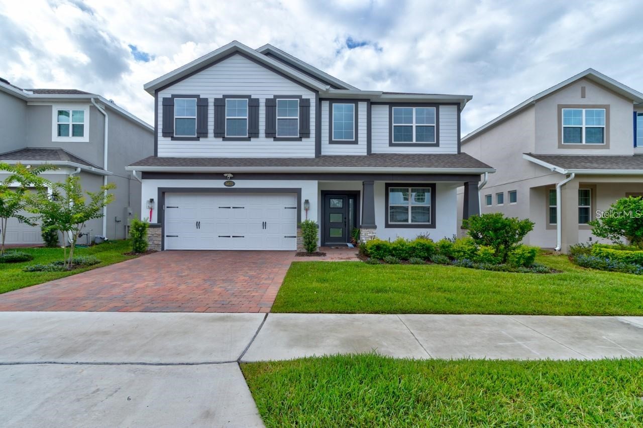 5675 GREEN ARROW PLACE