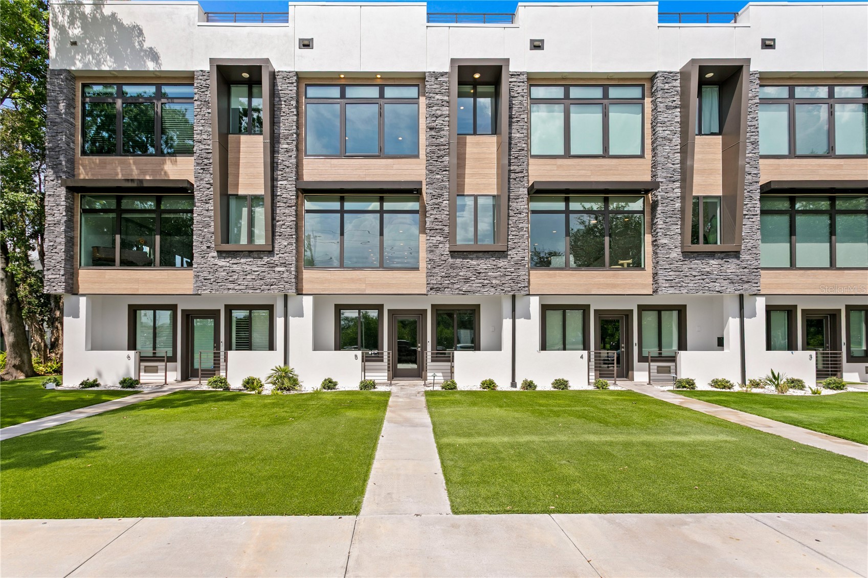 90 COLUMBIA DRIVE 5