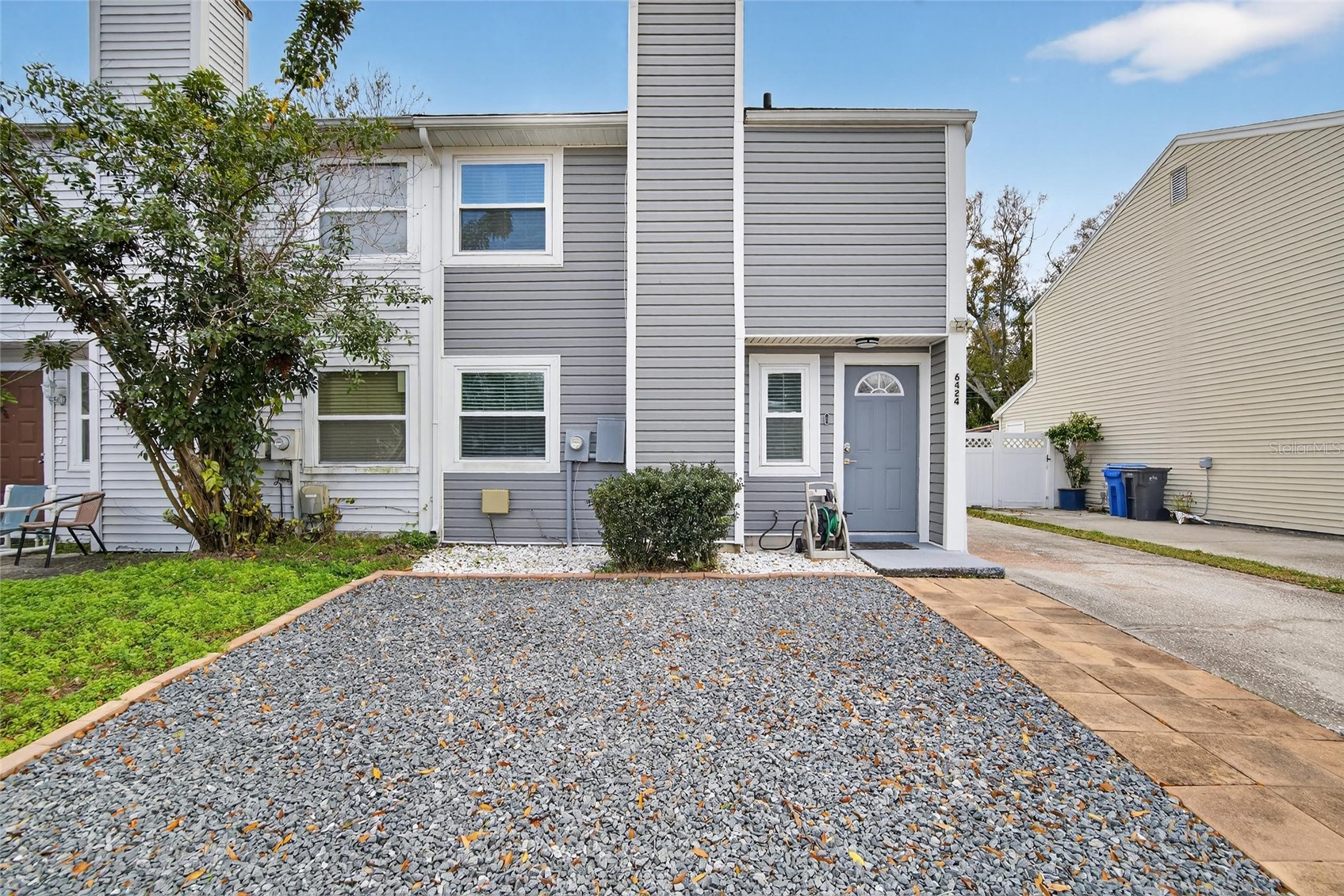 6424 ROCKPOINTE DRIVE