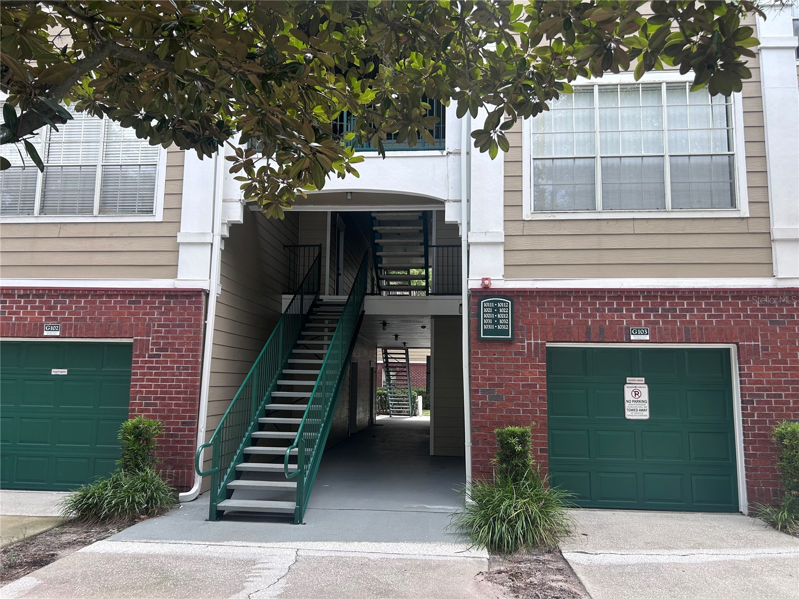 13015 PLANTATION PARK CIRCLE 1031