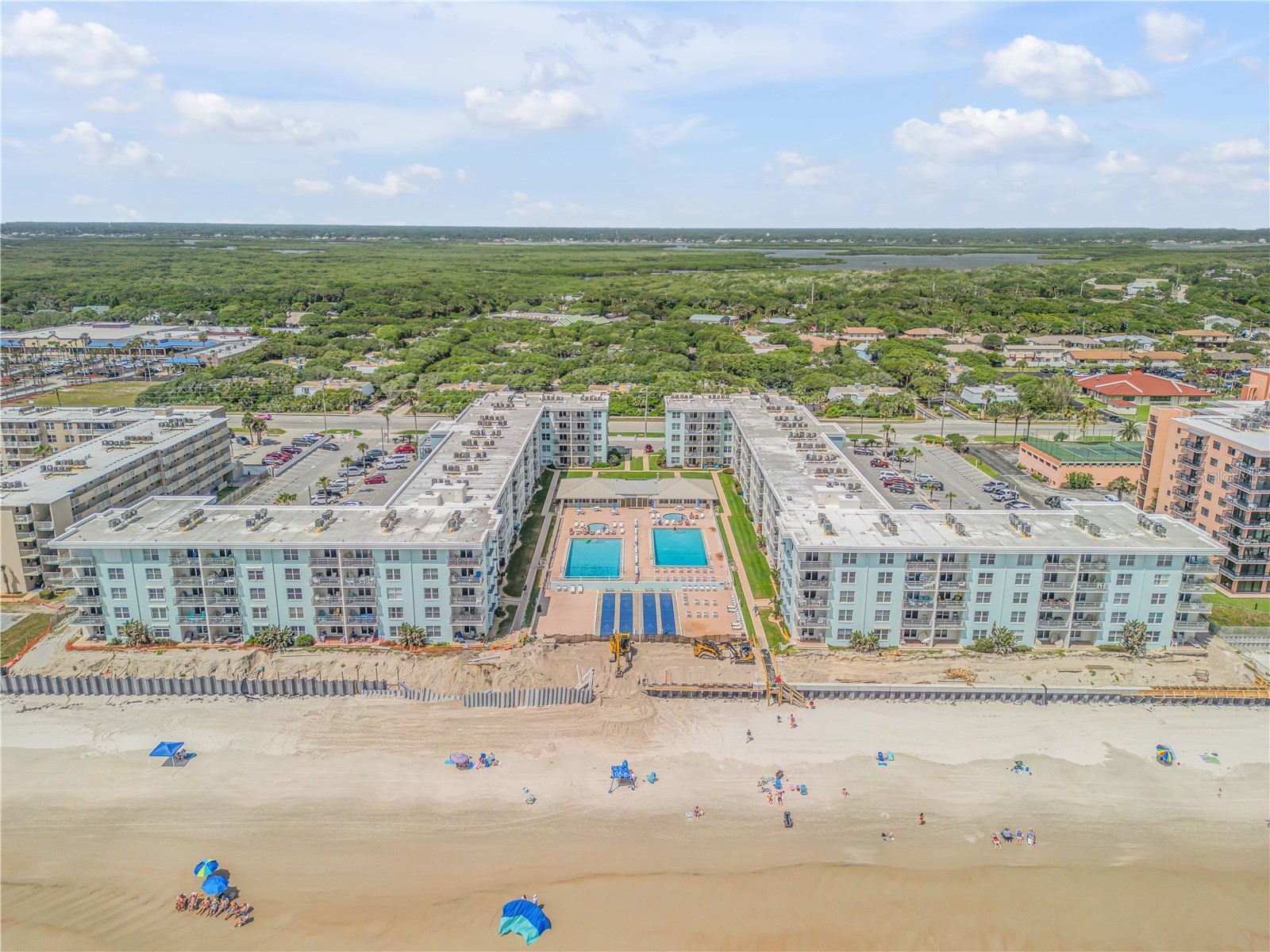 4151 S ATLANTIC AVENUE 3030