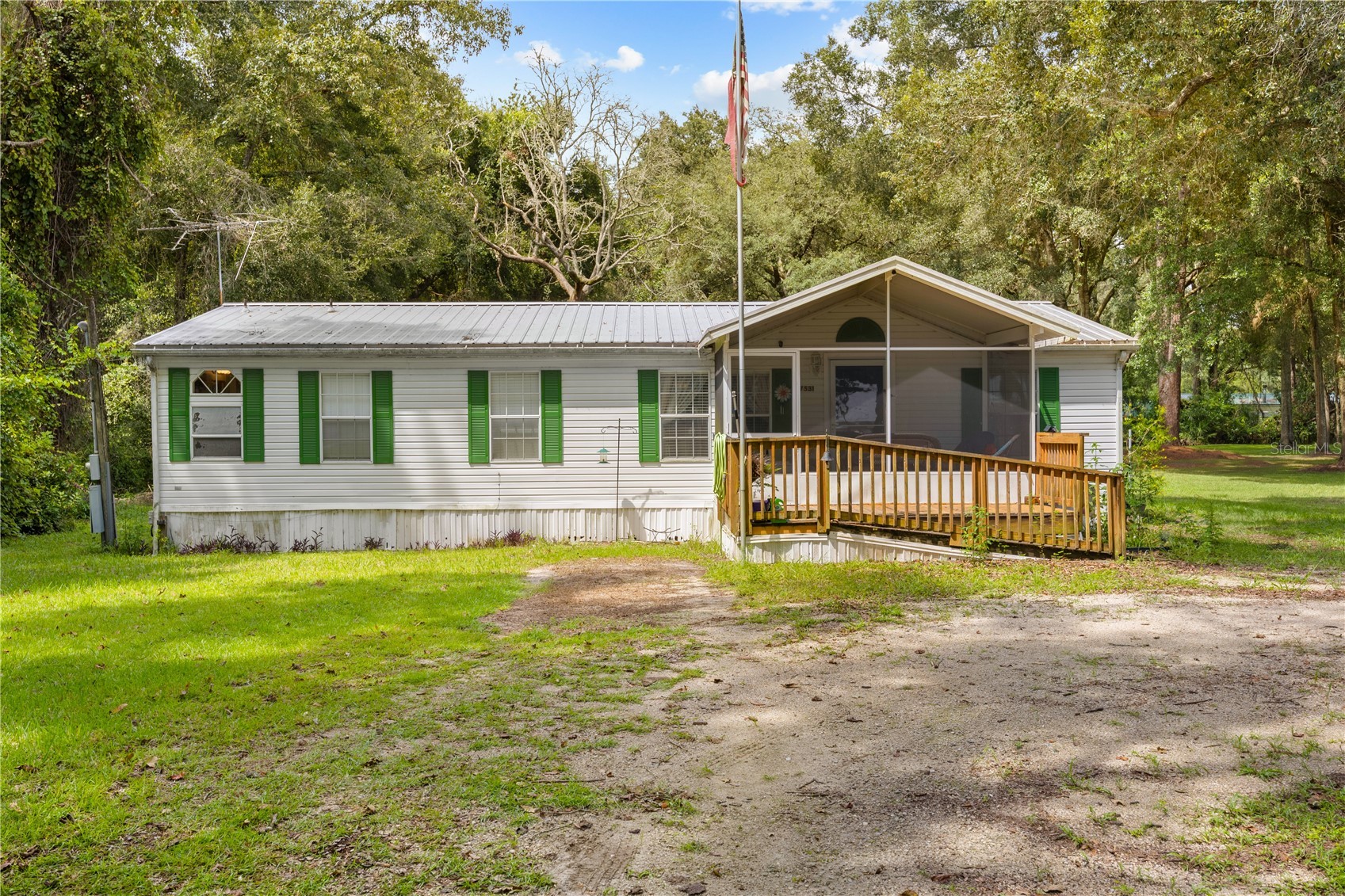 7531 NW 165TH STREET
