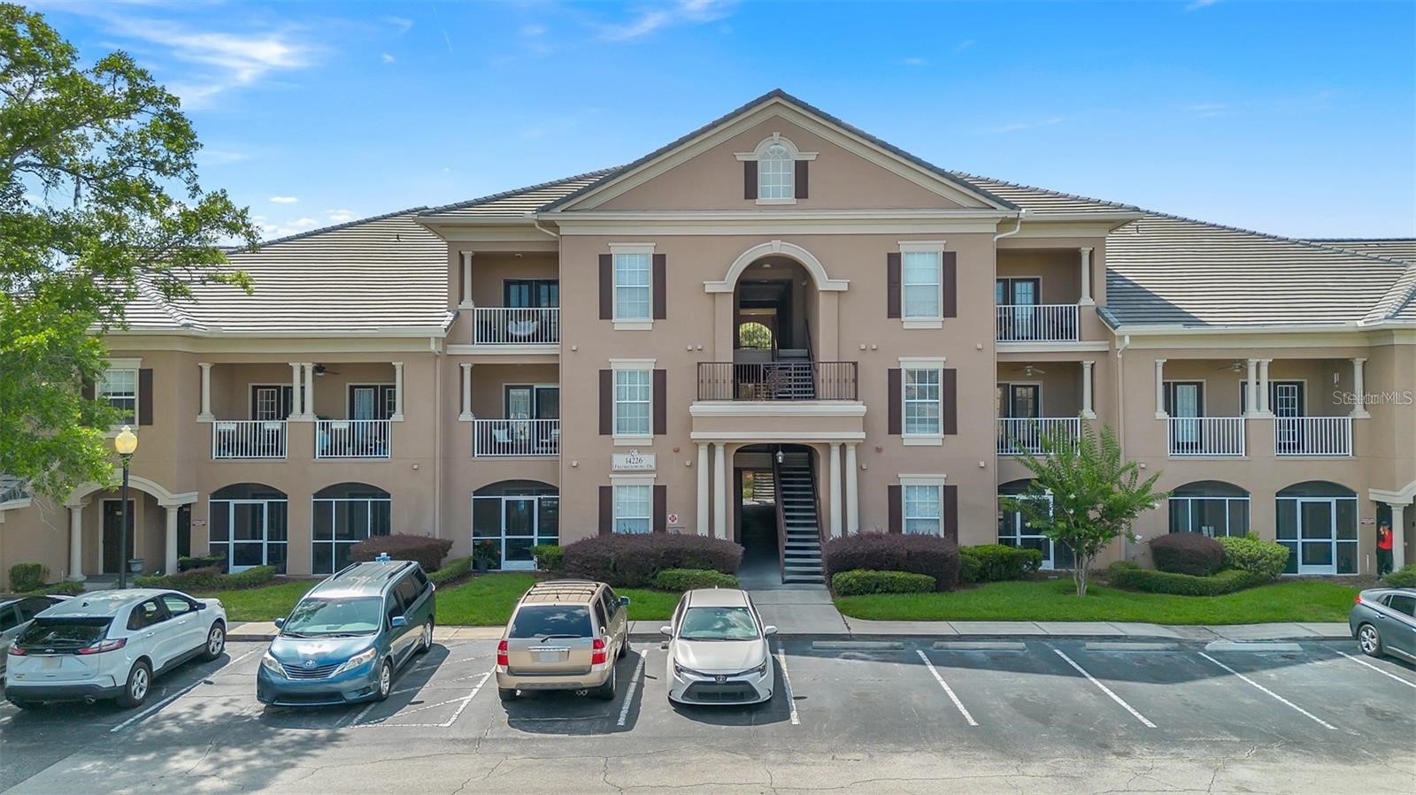 14226 FREDRICKSBURG DRIVE 220