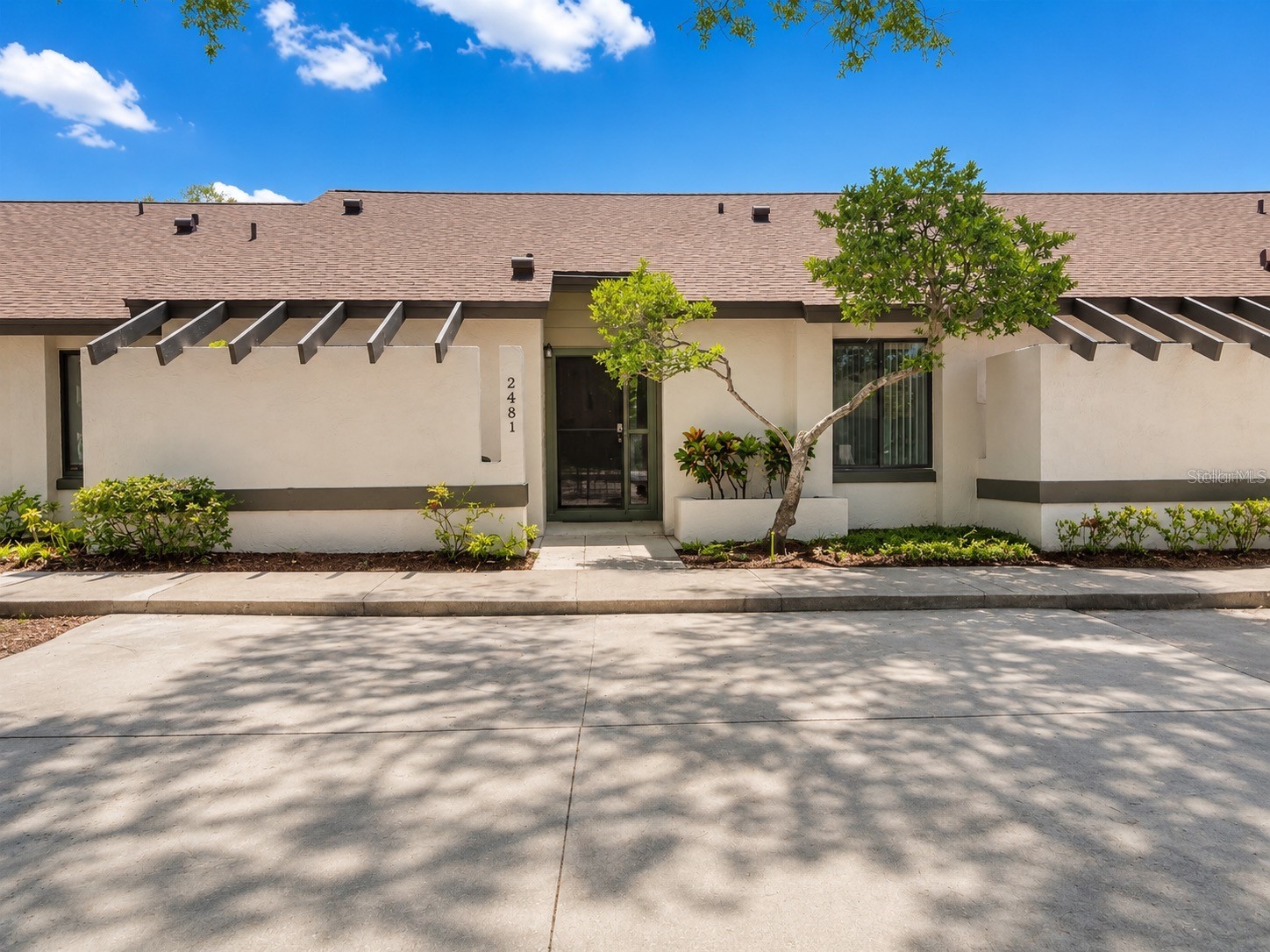 2481 TAHOE CIRCLE 2481