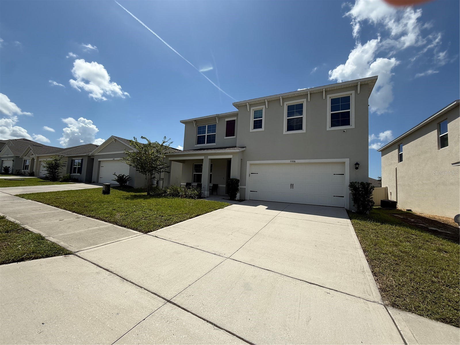 11106 AMBER RIDGE DRIVE