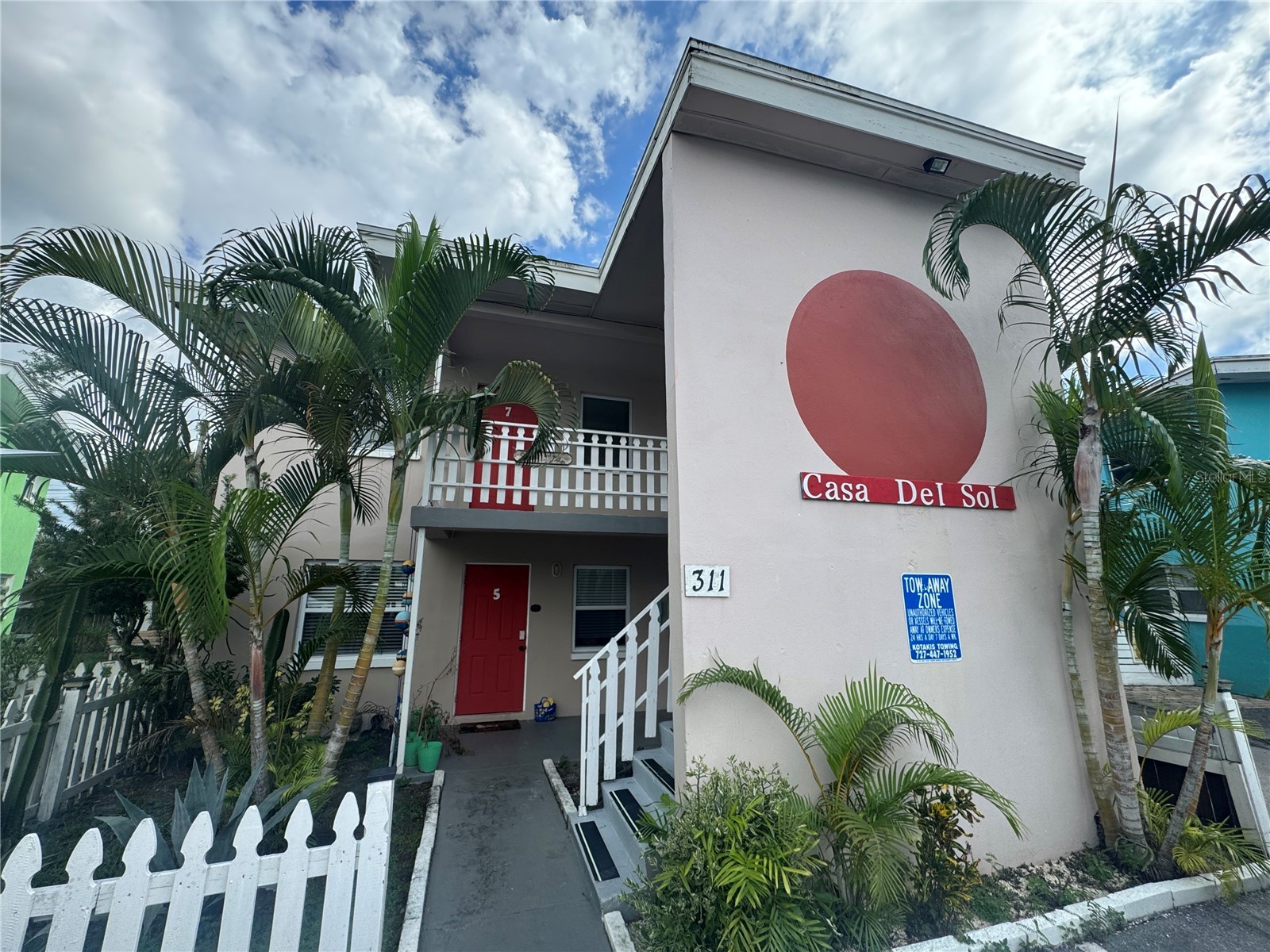 311 AVANDA COURT 7