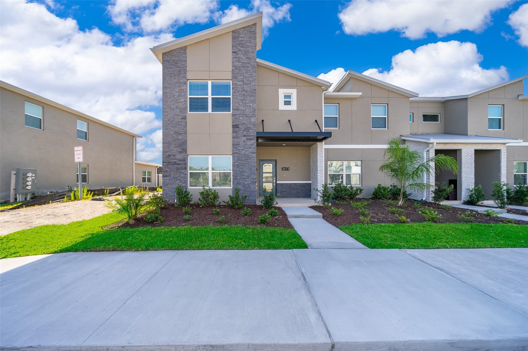 2673 READING TRAIL