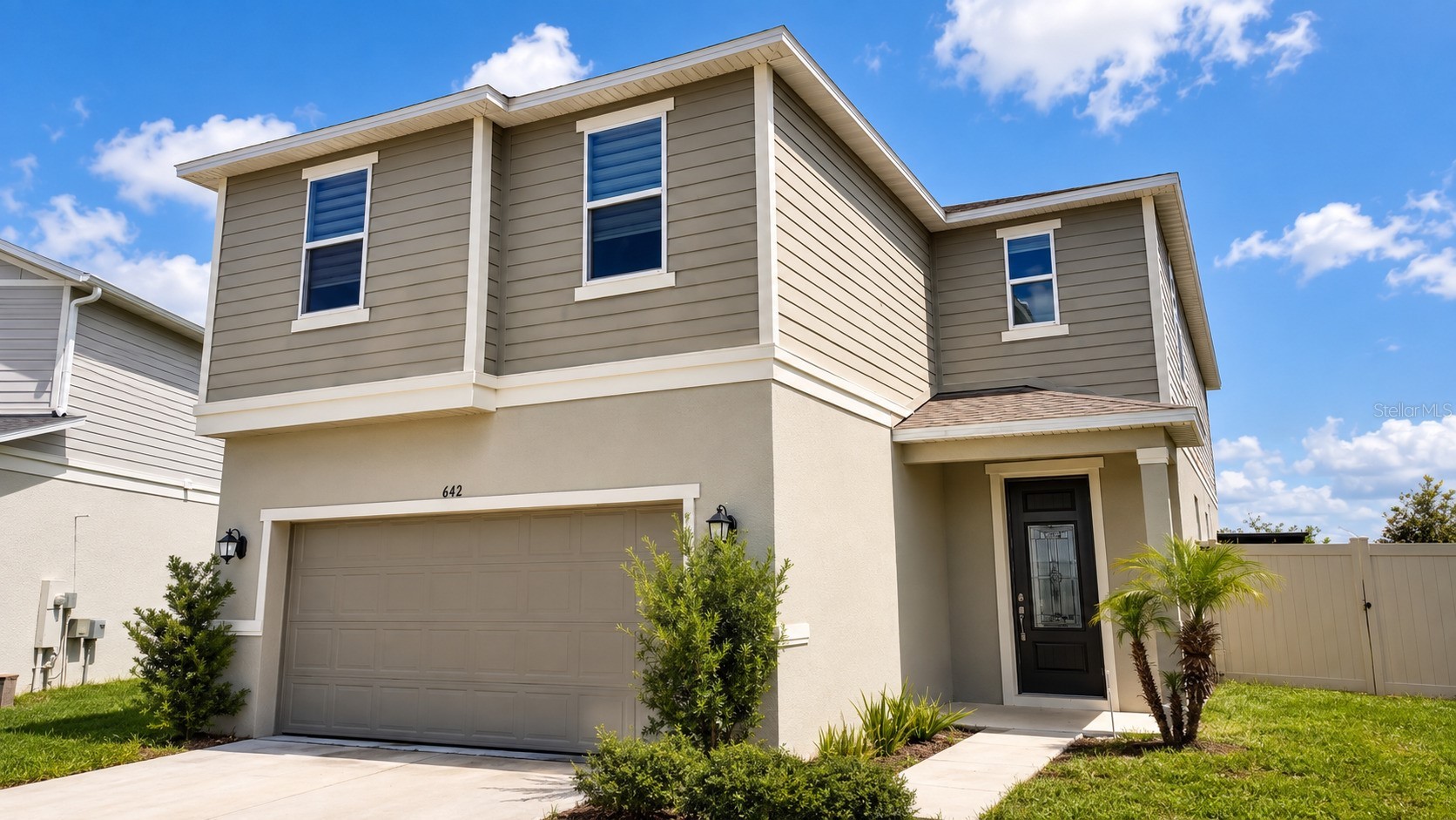 642 PRESERVE POINTE BOULEVARD