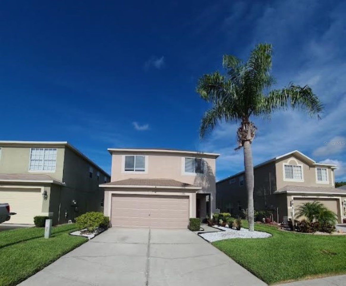 1501 RINCON DRIVE
